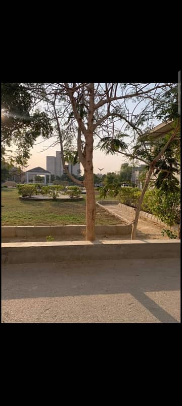 House Available For Rent In Saima Luxury Homes Korangi Karachi 2