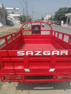 sazgar