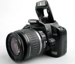 Canon 450D DSLR CAMERA CHEAP PRICE