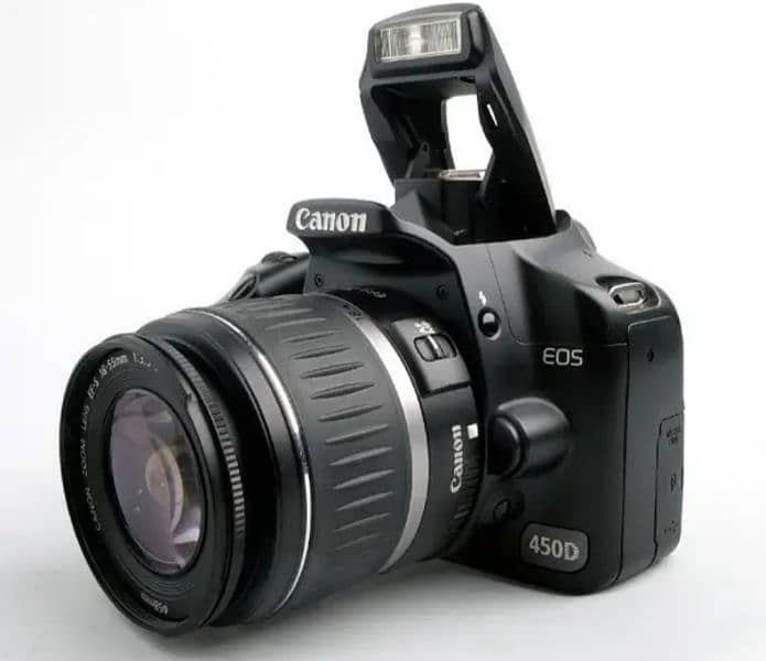 Canon 450D DSLR CAMERA CHEAP PRICE 0