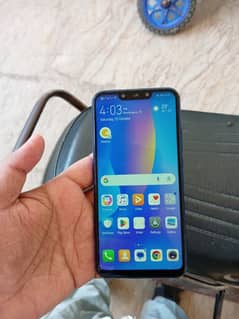 HUAWEI nova 3i