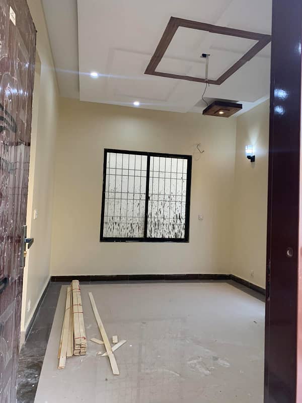 House Available For Rent In Saima Luxury Homes Korangi Karachi 1