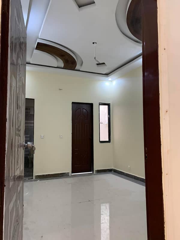 House Available For Rent In Saima Luxury Homes Korangi Karachi 5