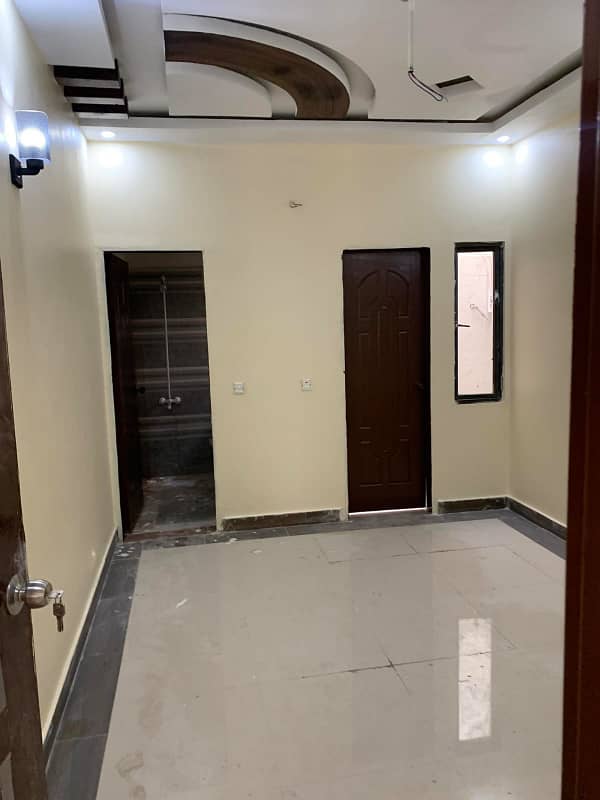 House Available For Rent In Saima Luxury Homes Korangi Karachi 6