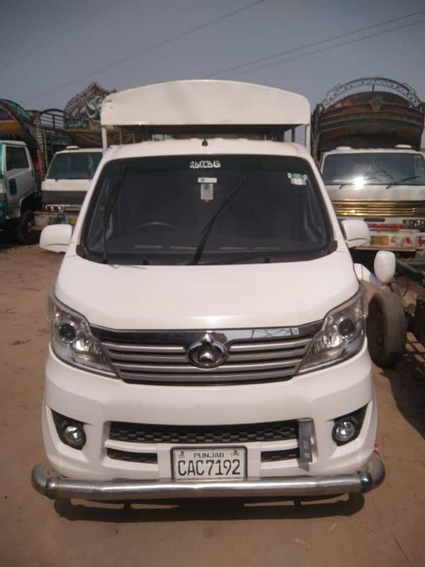 changan m9 loder 2