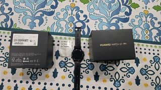 huawei watch gt