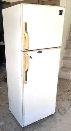 Dawlance Fridge Available for Sale