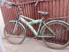 cycle for sale good condition 0