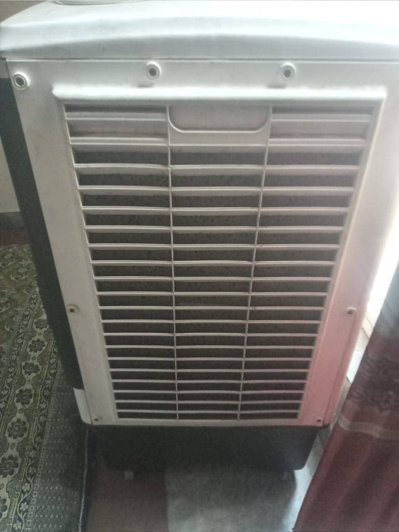 Super Asia Air Cooler 4