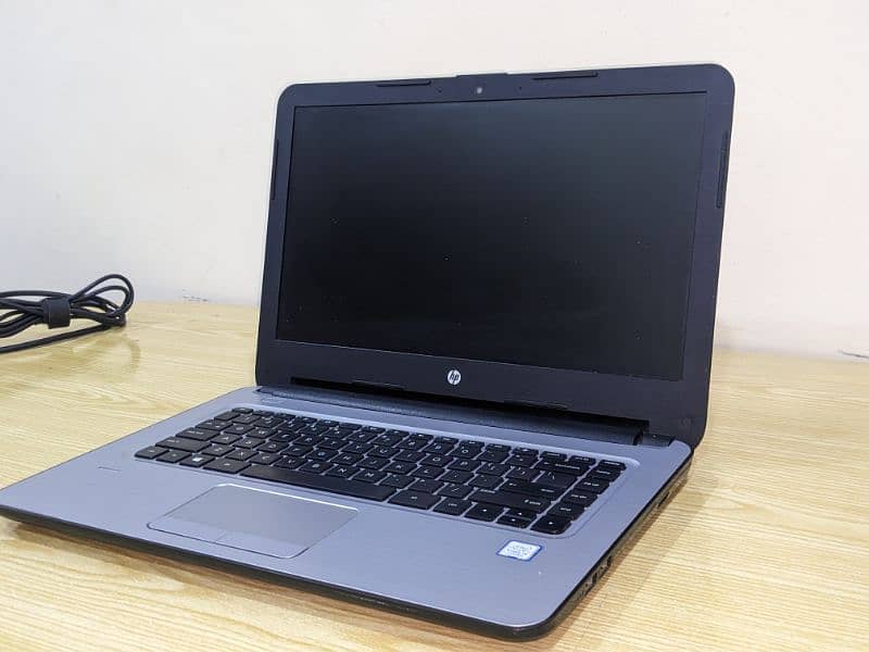 HP 348 G4 Core i5 7th Gen 1