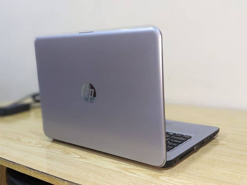 HP 348 G4 Core i5 7th Gen 2