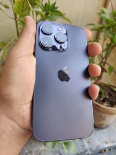 Iphone 14  Pro 0