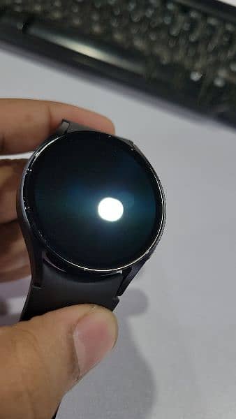 Samsung Galaxy Watch 6 40mm 0