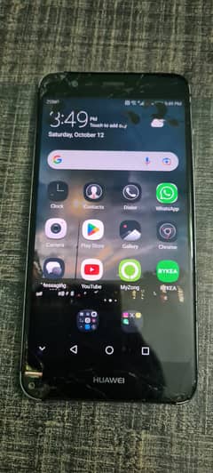 Huawei p10 lite