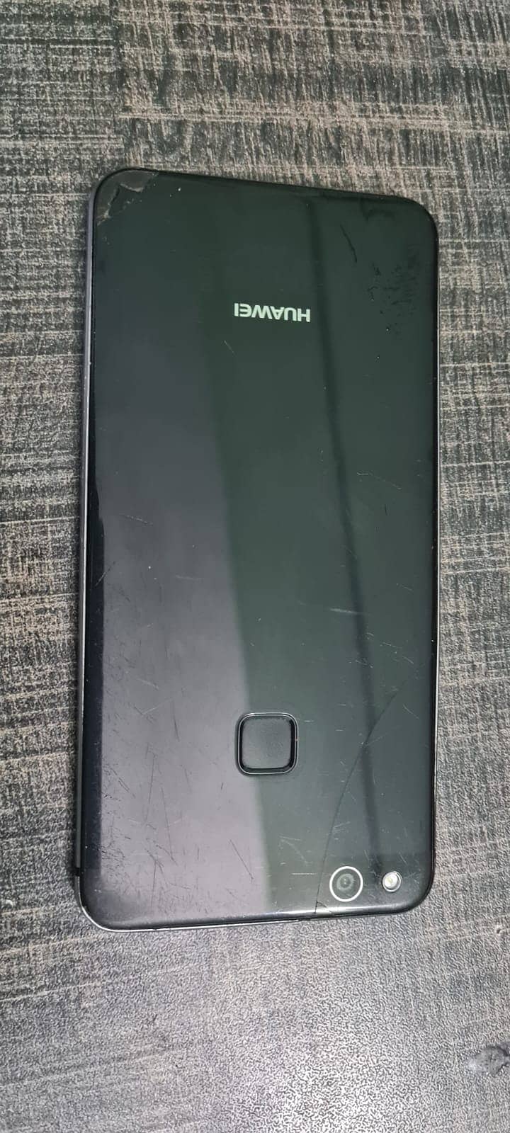 Huawei p10 lite 2