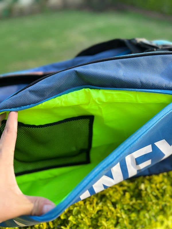 Yonex tennis Bag 6