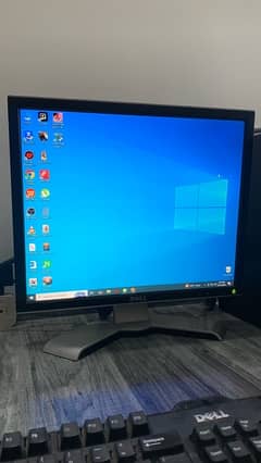 Dell Lcd