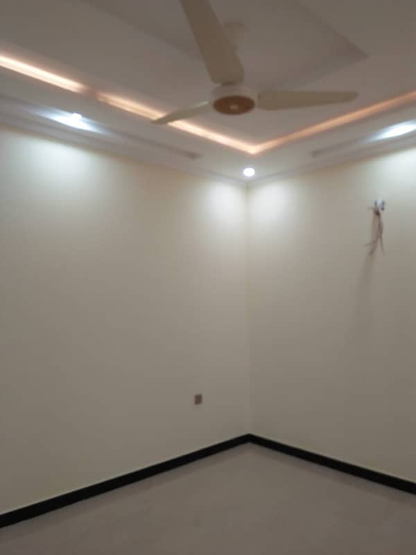 10 Marla portion for Rent in Gulberg Islamabad 1