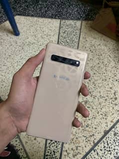 sumsang galaxy S10