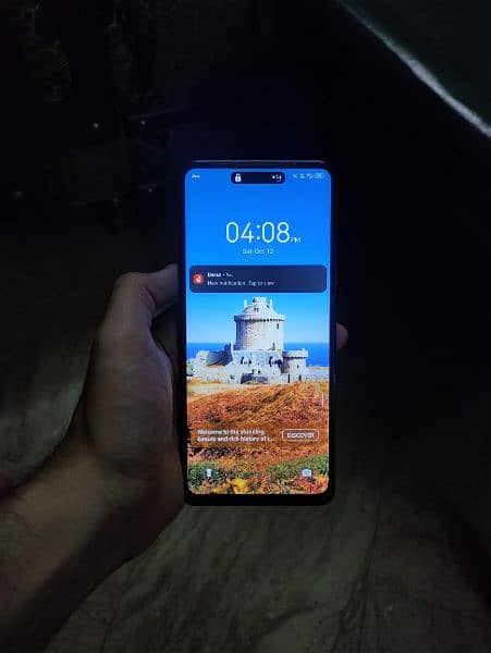 Tecno Spark 20 Pro 10/10 2