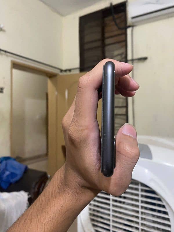 8 plus black 1