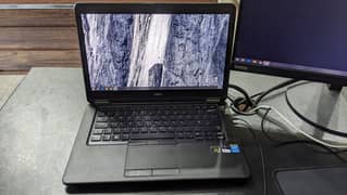 Dell Latitude E7450