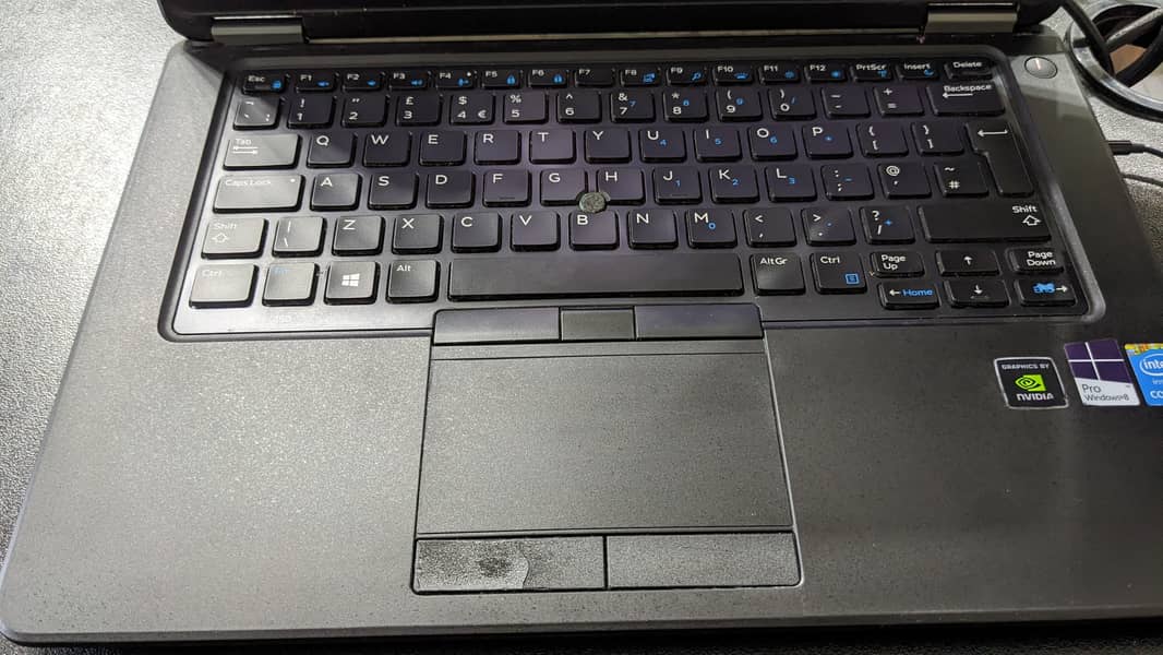 Dell Latitude E7450 3