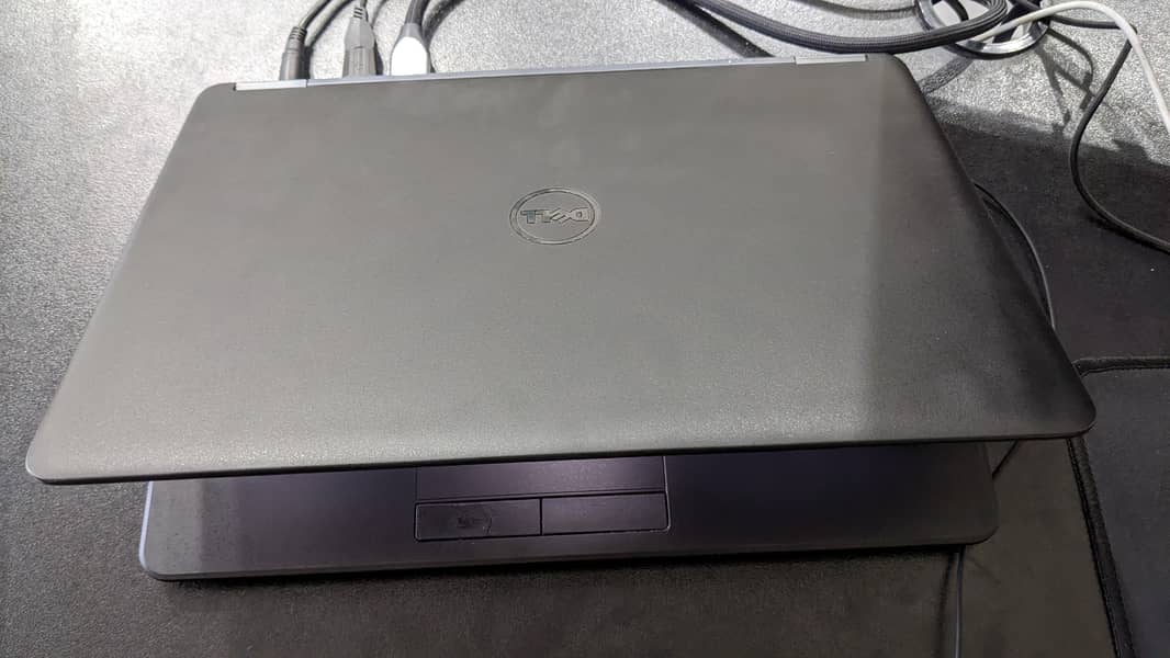 Dell Latitude E7450 4