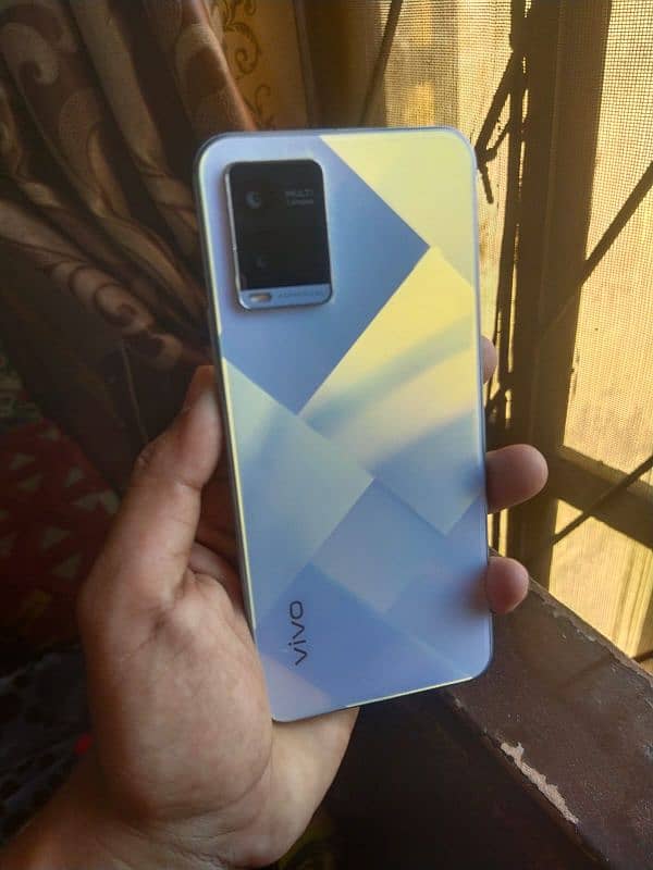 vivo Y 21 A 1