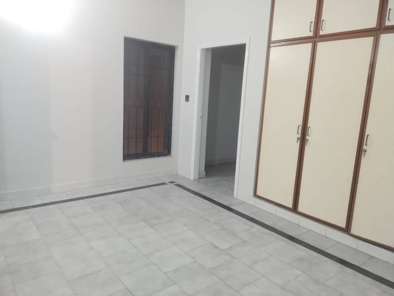 10 Marla Full House Available For Rent in DHA Phase 3, Lahore Cantt 5