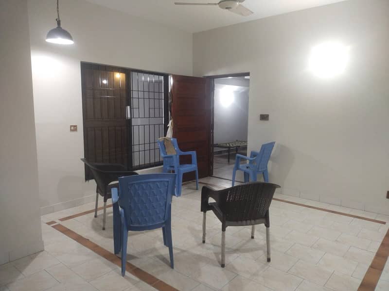 10 Marla Full House Available For Rent in DHA Phase 3, Lahore Cantt 15