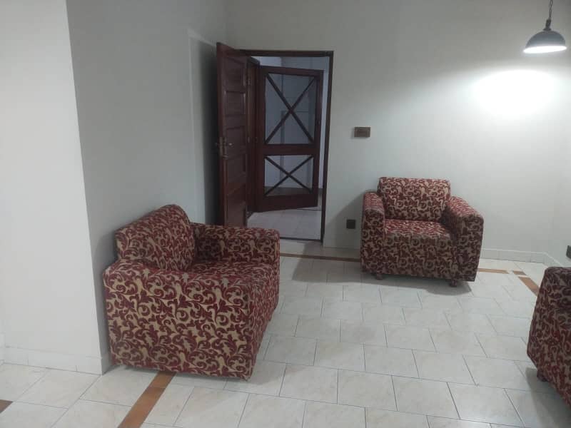 10 Marla Full House Available For Rent in DHA Phase 3, Lahore Cantt 24