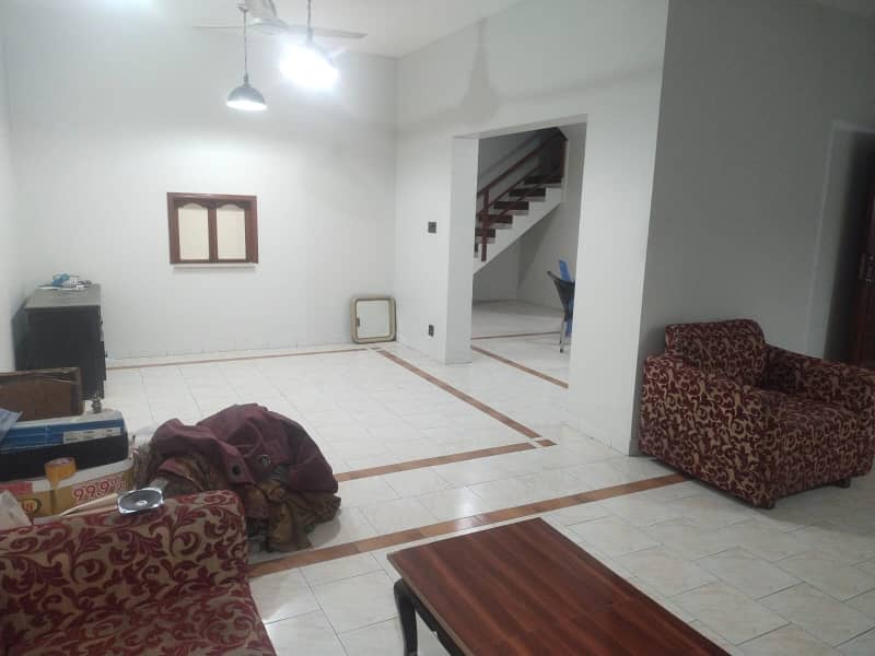 10 Marla Full House Available For Rent in DHA Phase 3, Lahore Cantt 26