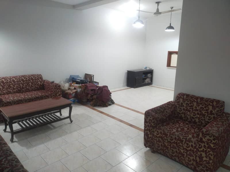 10 Marla Full House Available For Rent in DHA Phase 3, Lahore Cantt 27