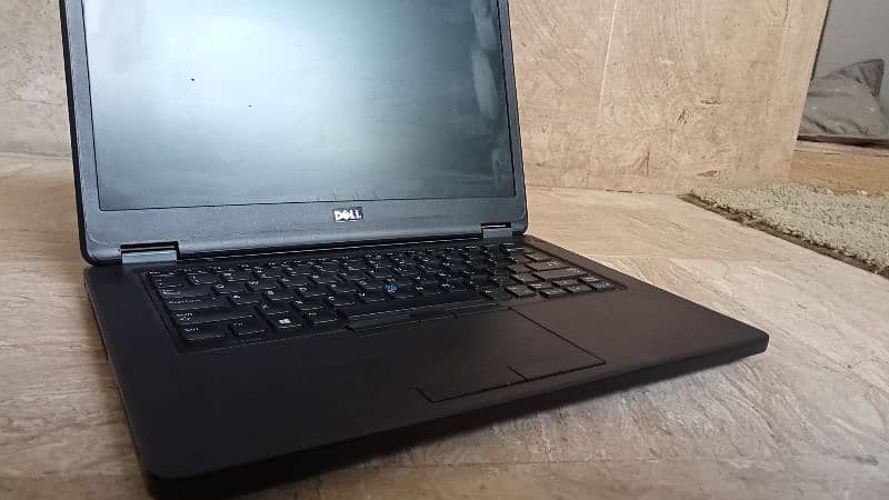 laptop Dell 1