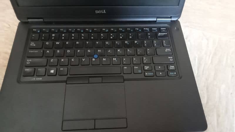 laptop Dell 2