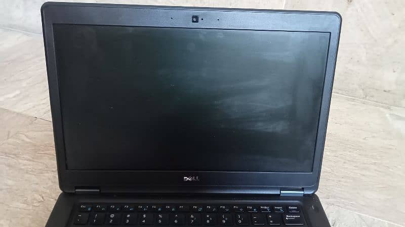 laptop Dell 3