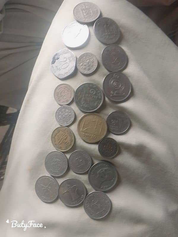 Coins for sale 0