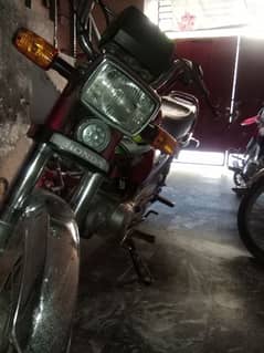 Honda 70 Cc for sale