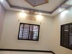 120 Sq Yard G + 1 Independent House Available For Rent In Gulshan Block 5 (Possession On 1st Oct)