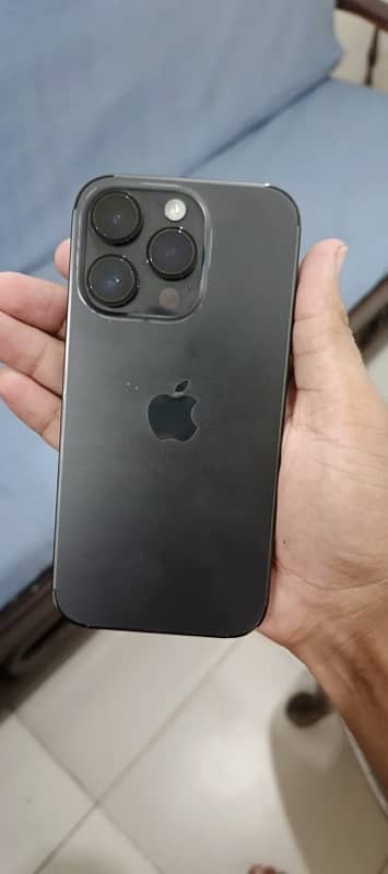 iPhone 14 Pro Jv 128Gb 1