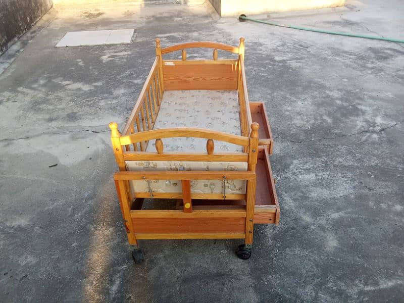 Baby Cart 1