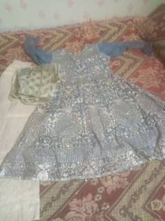 party dress 0