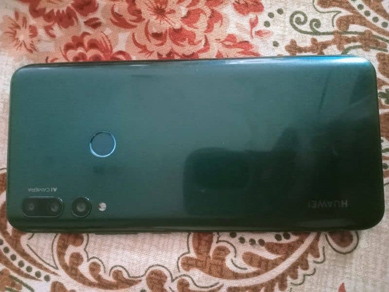 huawei y9 prime 0