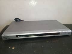 SONY CD/DVD player DVP-NS50P  for sale