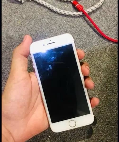 iphone 7 128gb pta approved 1