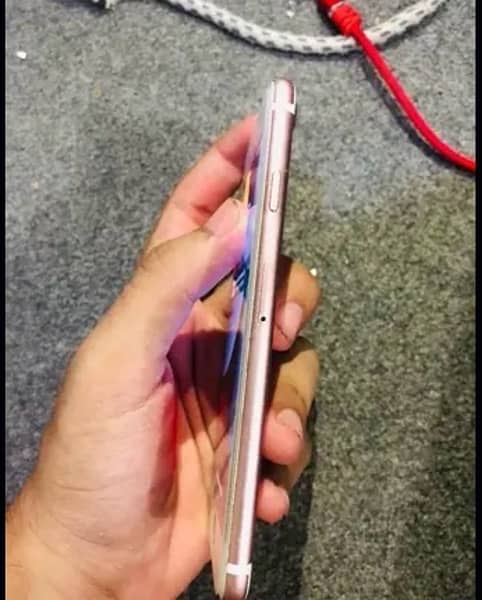 iphone 7 128gb pta approved 2