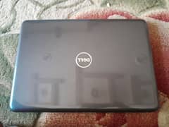 Dell Laptop 0