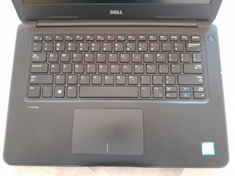 Dell Laptop 1