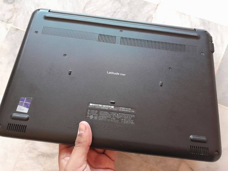 Dell Laptop 2